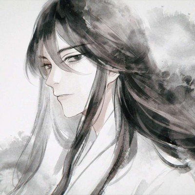鹿晗 不是佛子是妖僧